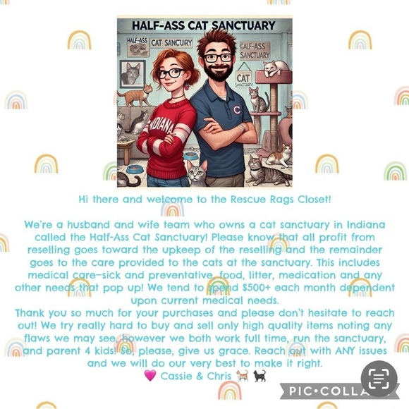 EUC Original Chuck Floral 5-Panel Cap – OSFM - Picture 8 of 8